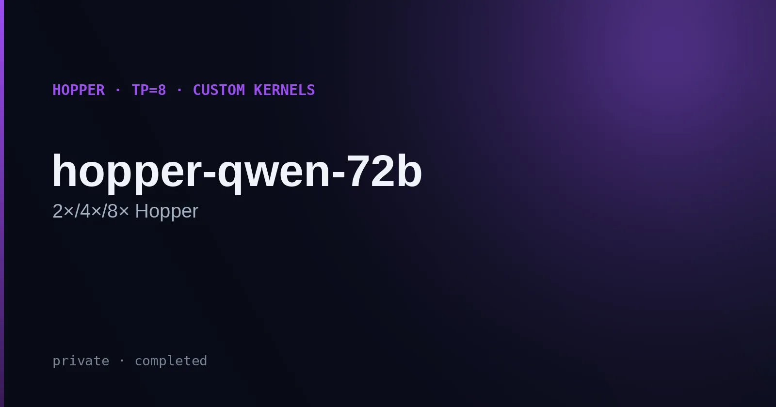hopper-qwen-72b — project thumbnail