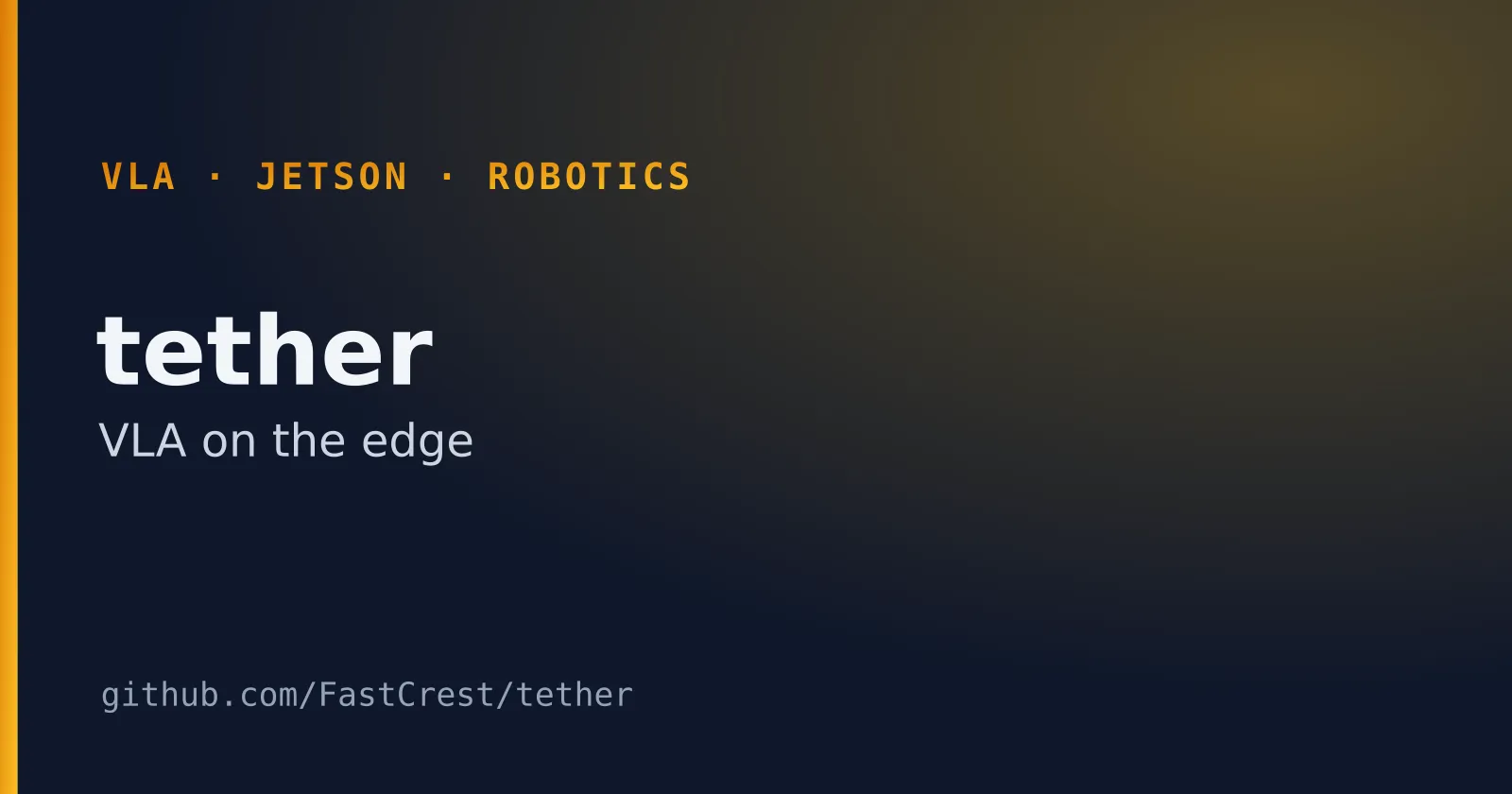 tether — project thumbnail